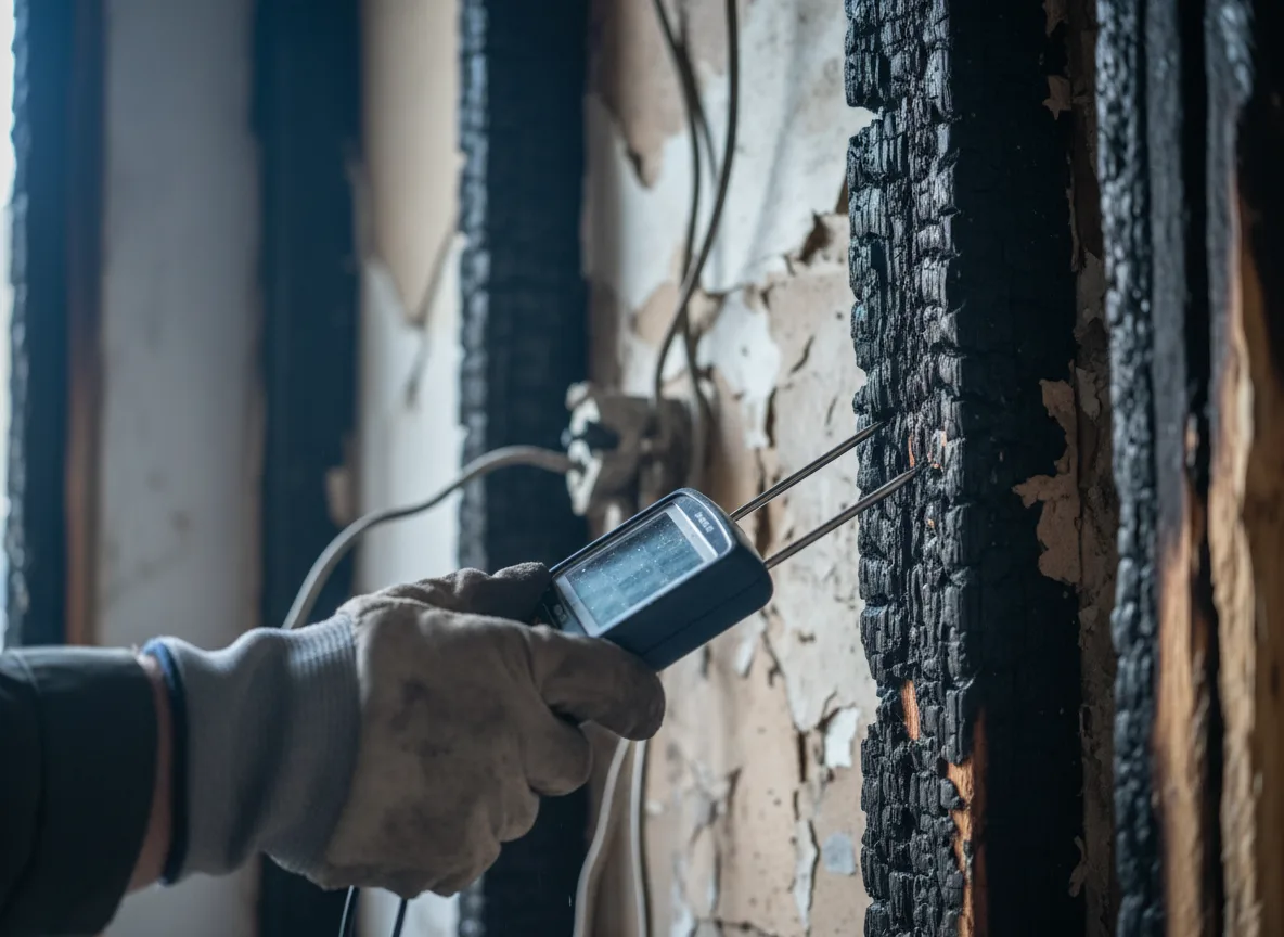 Fire Damage Restoration Eureka, KS FAQs